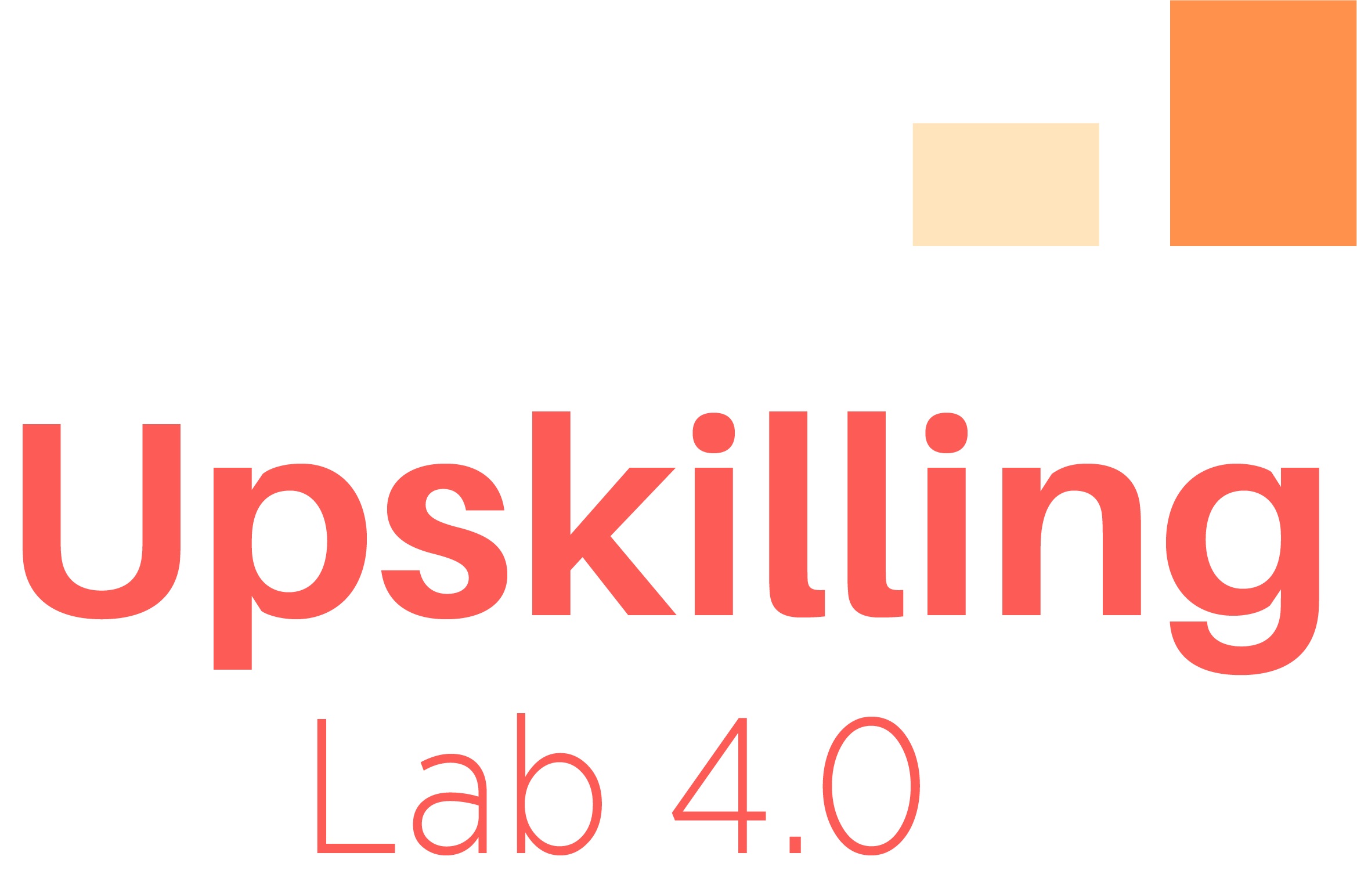Upskilling Lab 4.0